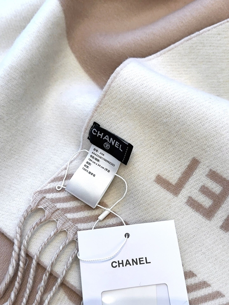 CHANEL